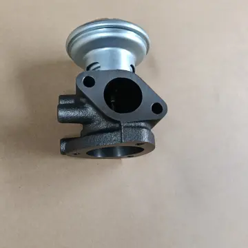 VALVE - EGR