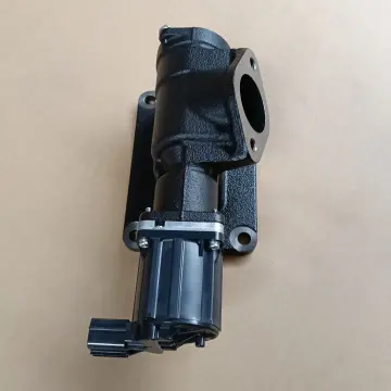 VALVE - EGR