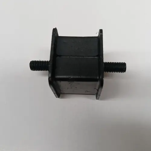 RUBBER MOUNTING - AIR DUCT