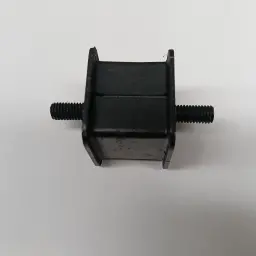 RUBBER MOUNTING - AIR DUCT