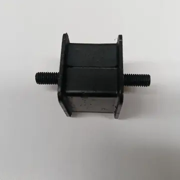 RUBBER MOUNTING - AIR DUCT