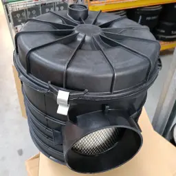 AIR CLEANER ASSEMBLY