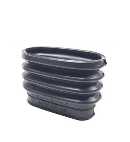 HOSE - DUCT INTERCOOLER