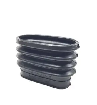 HOSE - DUCT INTERCOOLER