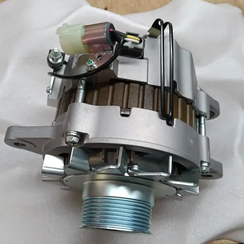 ALTERNATOR - 24V 60 AMP