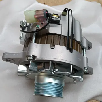 ALTERNATOR - 24V 60 AMP