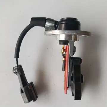 SWITCH - OIL LEVEL
