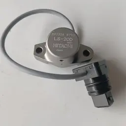 SWITCH OIL LEVEL