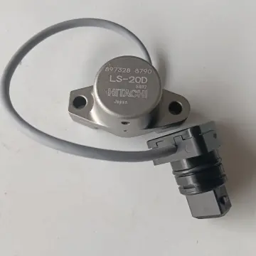 SWITCH OIL LEVEL