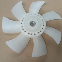 FAN BLADES - CONDENSER
