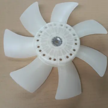 FAN BLADES - CONDENSER