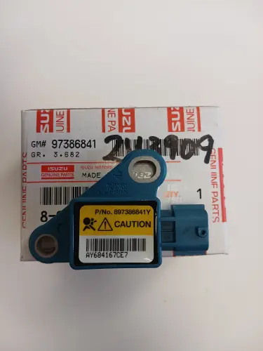SENSOR - AIR BAG