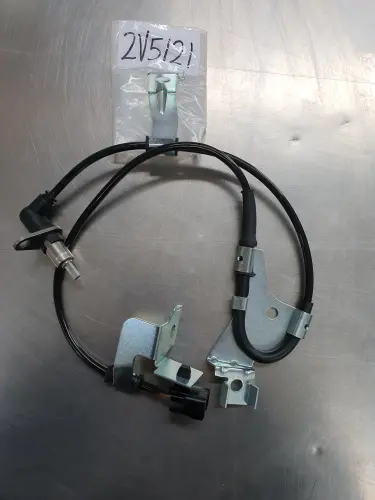 SENSOR - ABS FRONT LH