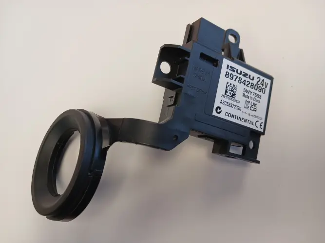 CONTROL UNIT - IMMOBILIZER