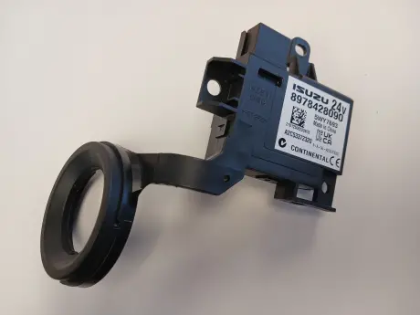 CONTROL UNIT - IMMOBILIZER