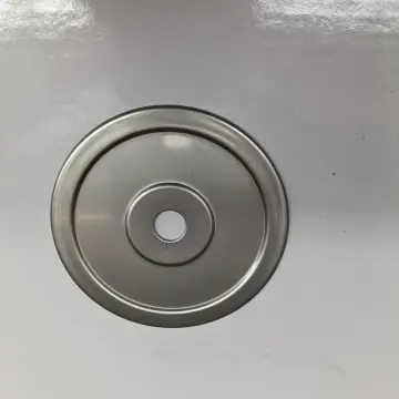 COVER - IDLE PULLEY