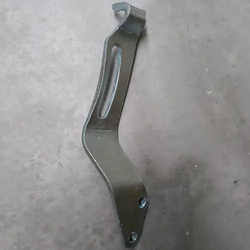 BRACKET - ALTERNATOR ADJUSTMENT