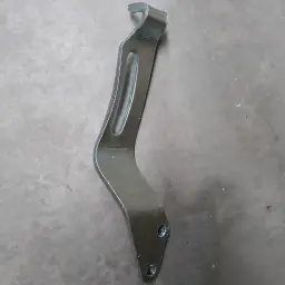 BRACKET - ALTERNATOR ADJUSTMENT