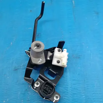 ENGINE CONTROL - LINK ASSEMBLY