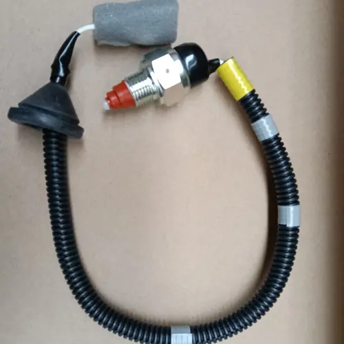 SWITCH - CAB LOCK