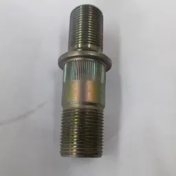 WHEEL STUD RH FRONT