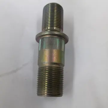 WHEEL STUD RH FRONT