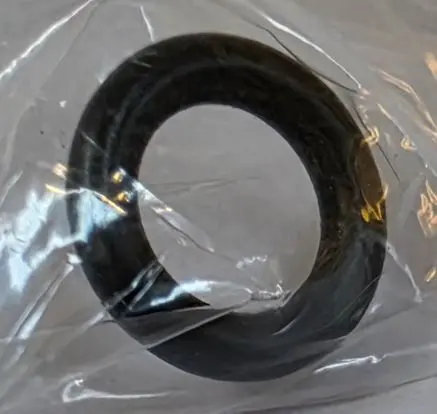 O RING - DIPSTICK