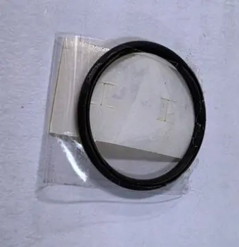 O RING - INJECTOR NOZZLE