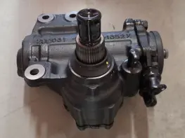 POWER STEERING BOX