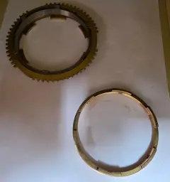 RING SYNCHRO