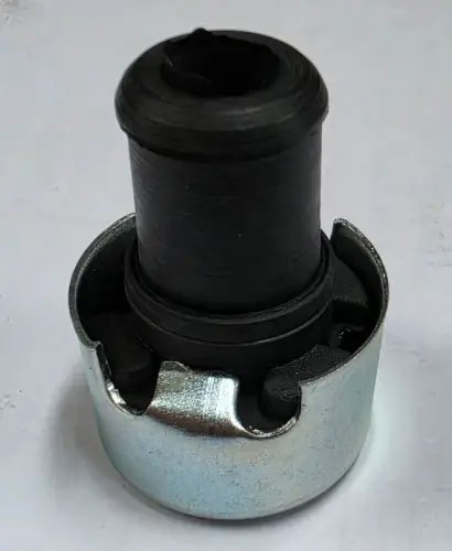 BREATHER - DIFFERENTIAL HOUSING