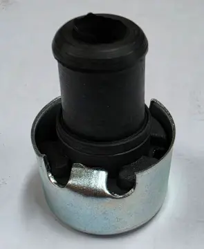 BREATHER - DIFFERENTIAL HOUSING