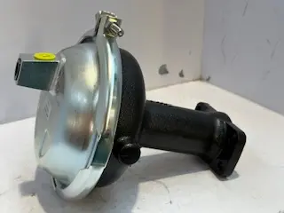 CHAMBER, BRAKE ASSY.