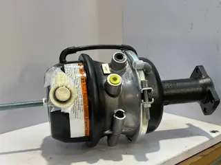CHAMBER, BRAKE ASSY.