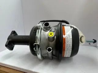 CHAMBER, BRAKE ASSY.