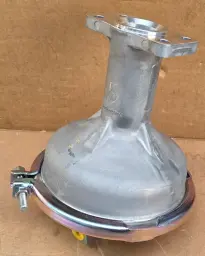 BRAKE CHAMBER - FRONT