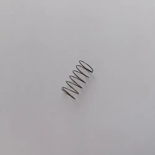 SPRING - VENTILATOR DIAPHRAGM