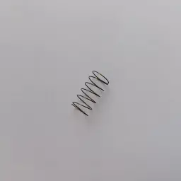 SPRING - VENTILATOR DIAPHRAGM