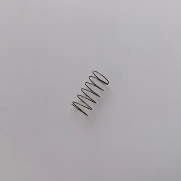 SPRING - VENTILATOR DIAPHRAGM