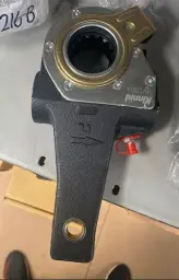 ADJUSTER, SLACK REAR LH