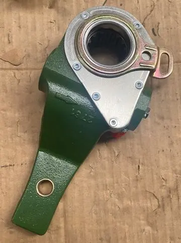ADJUSTER, SLACK FRONT LH