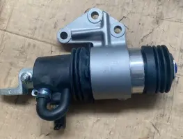 BOOSTER ASSEMBLY - TRANSMISSION SHIFT