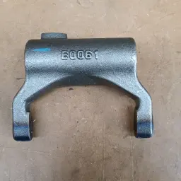 RELEASE FORK - CLUTCH