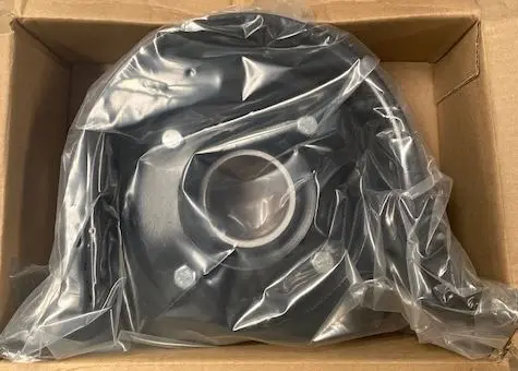 CENTRE BEARING ASSEMBLY