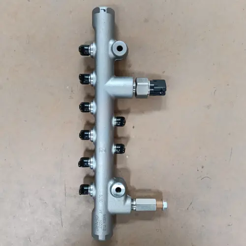 COMMON RAIL