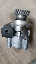 PUMP - STEERING PUMP