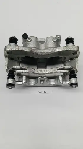CALIPER, BRAKE ASSY. FRONT RH