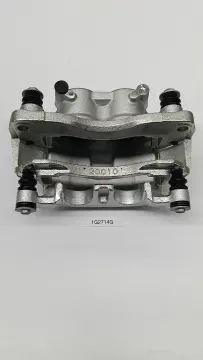 CALIPER, BRAKE ASSY. FRONT RH