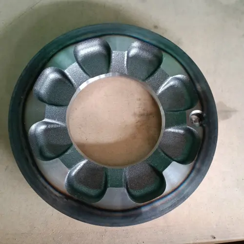 GUIDE - FRONT HUB SEAL