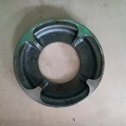 GUIDE - FRONT HUB SEAL